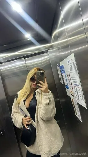 Silvanasweet OnlyFans Leaked Free Thumbnail Picture - #gorcnpJML9