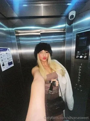 Silvanasweet OnlyFans Leaked Free Thumbnail Picture - #pR4jmzJKgE
