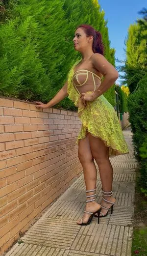 silvanavargas.81 OnlyFans Leaked Free Thumbnail Picture - #5ubH4rADt3