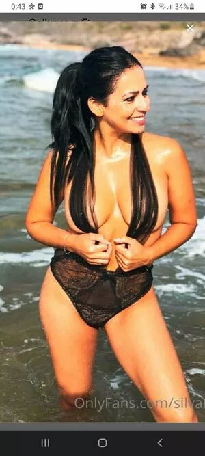 silvanavargas.81 OnlyFans Leaked Free Thumbnail Picture - #me4qnBNsdz