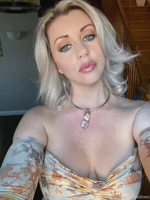 Silvea OnlyFans Leaked Free Thumbnail Picture - #CyDQLF9P8b