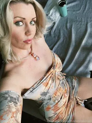 Silvea OnlyFans Leaked Free Thumbnail Picture - #qfJEq7AaIO