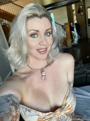 Silvea OnlyFans Leaked Free Thumbnail Picture - #shCDSGXGen