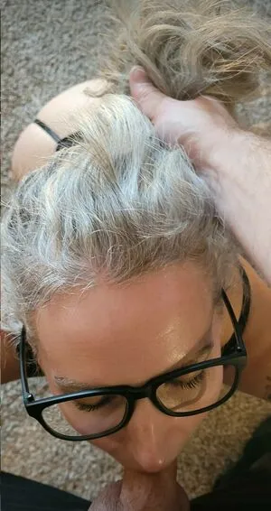 Silver Foxxx OnlyFans Leaked Free Thumbnail Picture - #ye3zFe6U4f