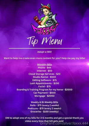 Silver Foxxx 444 OnlyFans Leaked Free Thumbnail Picture - #vFY1ogbpeZ