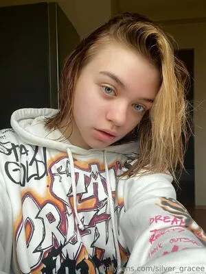 Silver Gracee OnlyFans Leaked Free Thumbnail Picture - #3VivNKcuu2