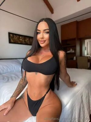 Silver Gracee OnlyFans Leaked Free Thumbnail Picture - #IsXHZZf7Ui