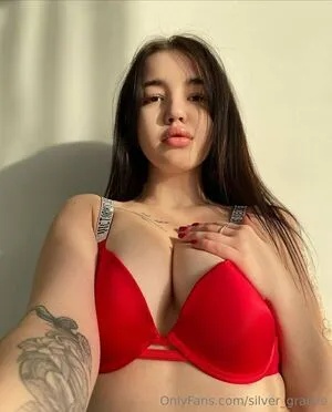 Silver Gracee OnlyFans Leaked Free Thumbnail Picture - #JA5VdWFVbF