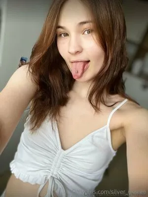 Silver Gracee OnlyFans Leaked Free Thumbnail Picture - #KGqY7sGNxj
