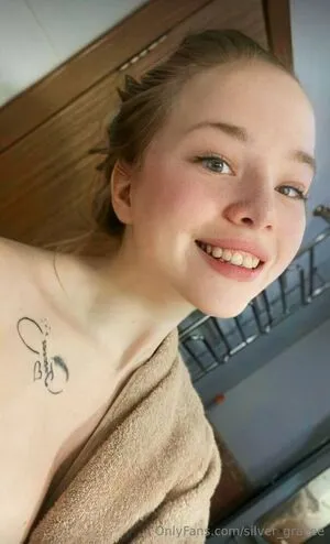 Silver Gracee OnlyFans Leaked Free Thumbnail Picture - #LAh8ym3iaQ