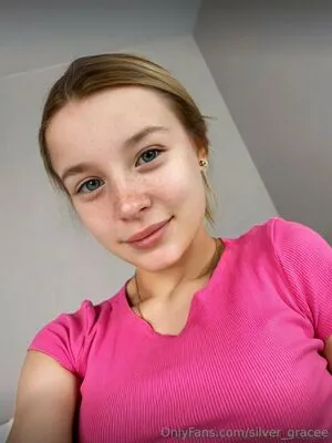 Silver Gracee OnlyFans Leaked Free Thumbnail Picture - #LSxc7rFKfi