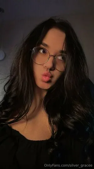 Silver Gracee OnlyFans Leaked Free Thumbnail Picture - #MRrjjTiqrZ