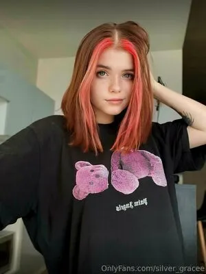 Silver Gracee OnlyFans Leaked Free Thumbnail Picture - #OcXeIViMg5