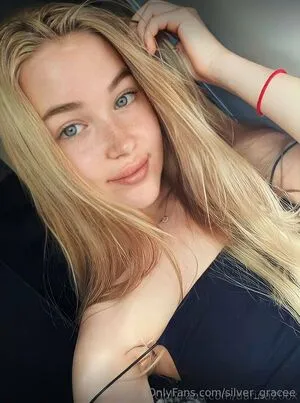 Silver Gracee OnlyFans Leaked Free Thumbnail Picture - #V7F0Q4o44H