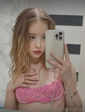 Silver Gracee OnlyFans Leaked Free Thumbnail Picture - #Wr3sek6GOF