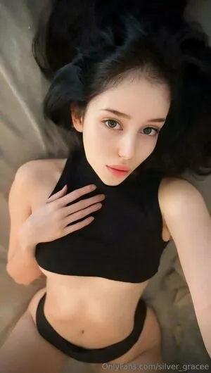 Silver Gracee OnlyFans Leaked Free Thumbnail Picture - #WtqPky9mrL