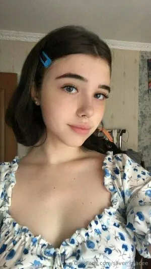 Silver Gracee OnlyFans Leaked Free Thumbnail Picture - #Y18SbeF2LY