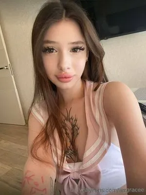 Silver Gracee OnlyFans Leaked Free Thumbnail Picture - #Y3PwSIx1sL