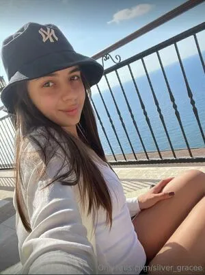 Silver Gracee OnlyFans Leaked Free Thumbnail Picture - #ahnZEmLgbE