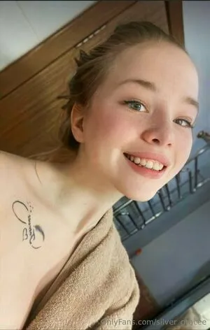 Silver Gracee OnlyFans Leaked Free Thumbnail Picture - #oiRdaSgXxb