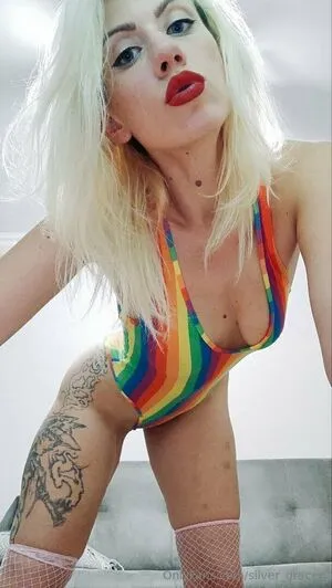 Silver Gracee OnlyFans Leaked Free Thumbnail Picture - #sIFoB9eG9V