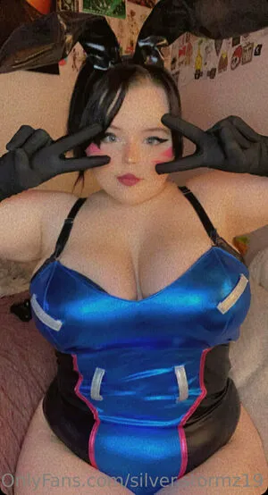 Silver Stormz19 OnlyFans Leaked Free Thumbnail Picture - #6rQgJCRjGN