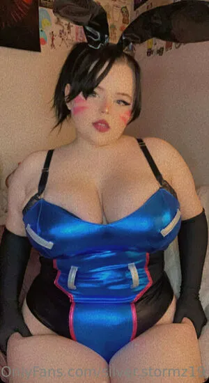 Silver Stormz19 OnlyFans Leaked Free Thumbnail Picture - #FCOrlVmP6c
