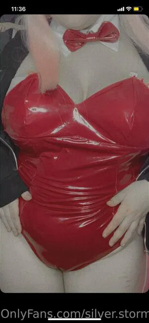 Silver Stormz19 OnlyFans Leaked Free Thumbnail Picture - #z2pKp7Lasj