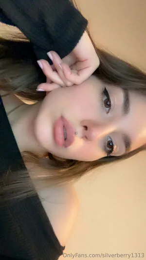 Silverberry1313 OnlyFans Leaked Free Thumbnail Picture - #5mfgM3rLny