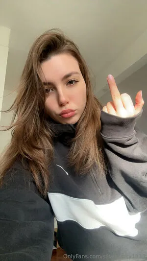 Silverberry1313 OnlyFans Leaked Free Thumbnail Picture - #7GOlN8tWSO