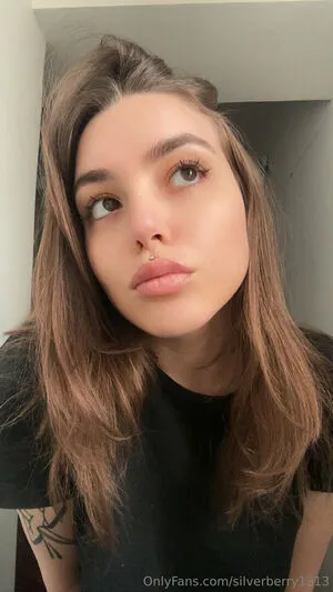 Silverberry1313 OnlyFans Leaked Free Thumbnail Picture - #KlTxKrtG3Q