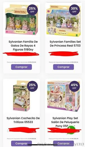 Silverberry1313 OnlyFans Leaked Free Thumbnail Picture - #Rt2TIFdajG