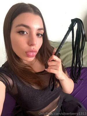 Silverberry1313 OnlyFans Leaked Free Thumbnail Picture - #X2gCyoeCmp