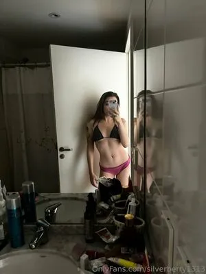 Silverberry1313 OnlyFans Leaked Free Thumbnail Picture - #bu9sZdkkuU