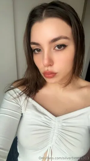 Silverberry1313 OnlyFans Leaked Free Thumbnail Picture - #jT28zyHvWD