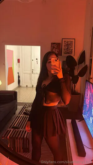 Silverberry1313 OnlyFans Leaked Free Thumbnail Picture - #pt7LWrqOjx