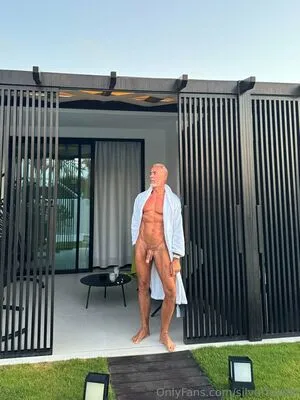 Silverfoxbln OnlyFans Leaked Free Thumbnail Picture - #L38HuOzfwQ