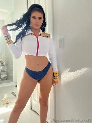 Silverfoxxx32 OnlyFans Leaked Free Thumbnail Picture - #0grSML0Mya