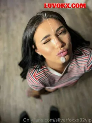Silverfoxxx32vip OnlyFans Leaked Free Thumbnail Picture - #2499oO0HXd