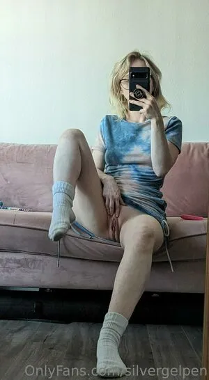 silvergelpen OnlyFans Leaked Free Thumbnail Picture - #MhT61msJOU