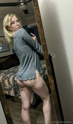 silvergelpen OnlyFans Leaked Free Thumbnail Picture - #NQoqxDCsVc