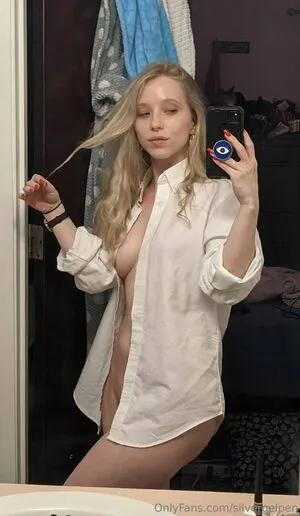 silvergelpen OnlyFans Leaked Free Thumbnail Picture - #vdl3sTBxSy