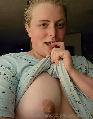 Silverheart92 OnlyFans Leaked Free Thumbnail Picture - #1i8pLsgevo