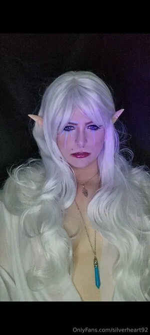 Silverheart92 OnlyFans Leaked Free Thumbnail Picture - #7FWCF4Q2jq