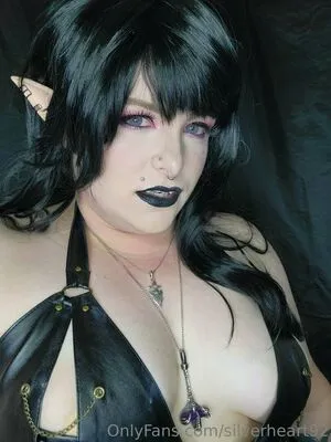 Silverheart92 OnlyFans Leaked Free Thumbnail Picture - #cVggptvDkJ