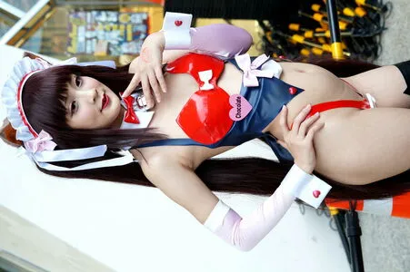 Silverluri OnlyFans Leaked Free Thumbnail Picture - #2u4GSi2xQh