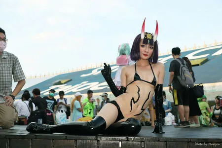 Silverluri OnlyFans Leaked Free Thumbnail Picture - #rHrb6iUTIY