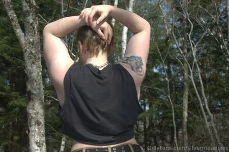 Silvermeadows OnlyFans Leaked Free Thumbnail Picture - #mOdNA1zbOB
