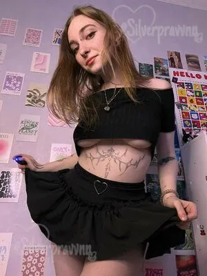 Silverpravvnn OnlyFans Leaked Free Thumbnail Picture - #t8wyFzQVnw