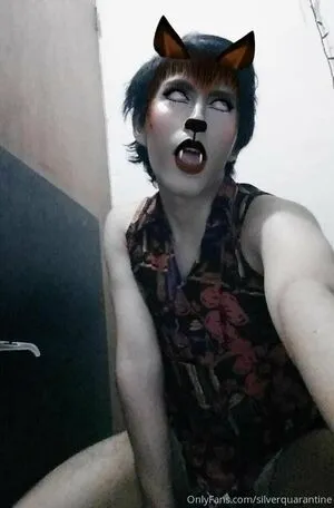 Silverquarantine OnlyFans Leaked Free Thumbnail Picture - #G69qXdc2XM